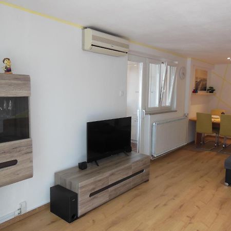 Apartma Jadran Порторож Екстер'єр фото