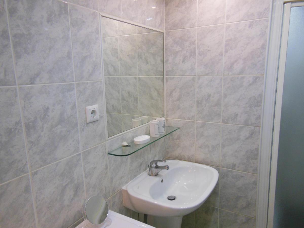 Apartma Jadran Порторож Екстер'єр фото